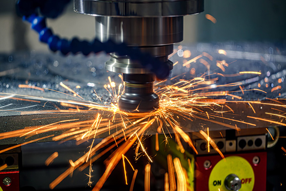 切割液中防腐杀菌案例