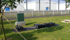 农业行业使用案例