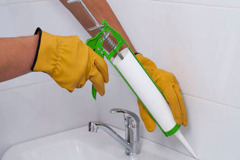 胶黏剂杀菌防腐剂案例