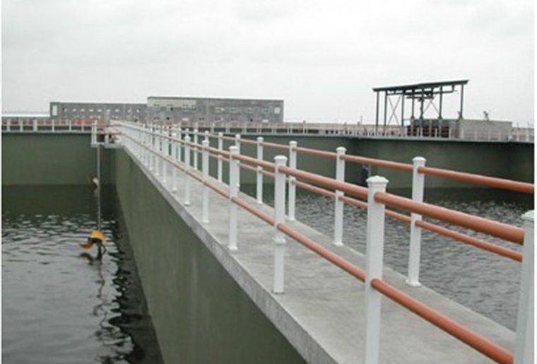 衡水安路工程橡胶有限公司  污水处理